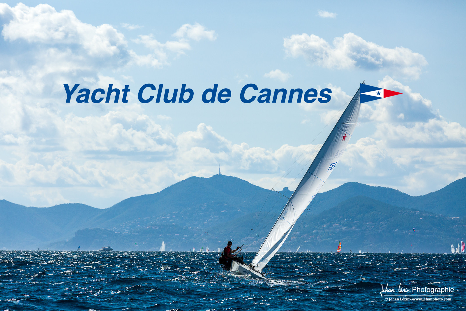 Régates Royales 2020