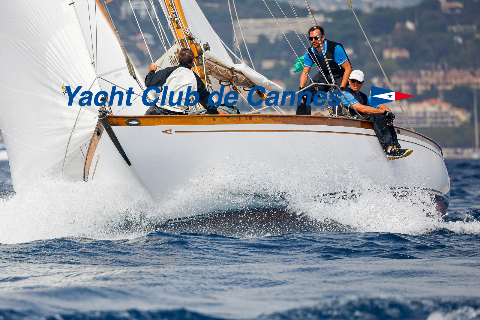 Régates Royales 2021