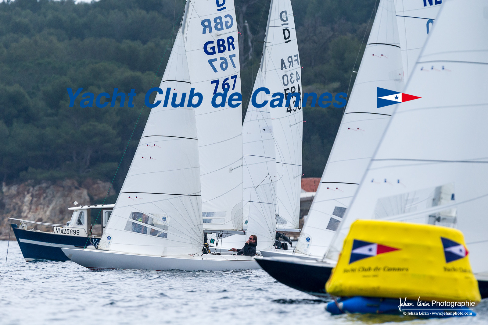 International Extra Cup Dragon 2023