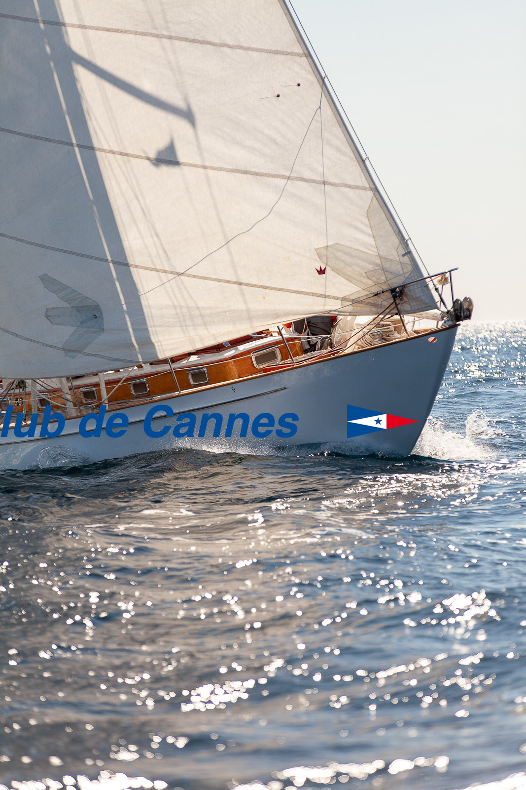 Régates Royales 2020