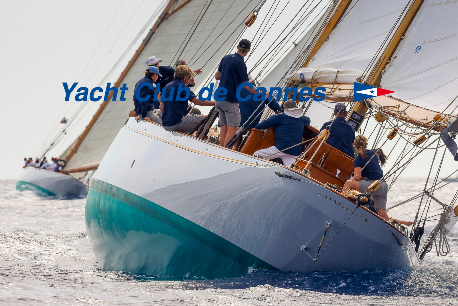 Régates Royales 2021