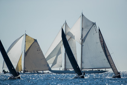 Régates Royales 2020