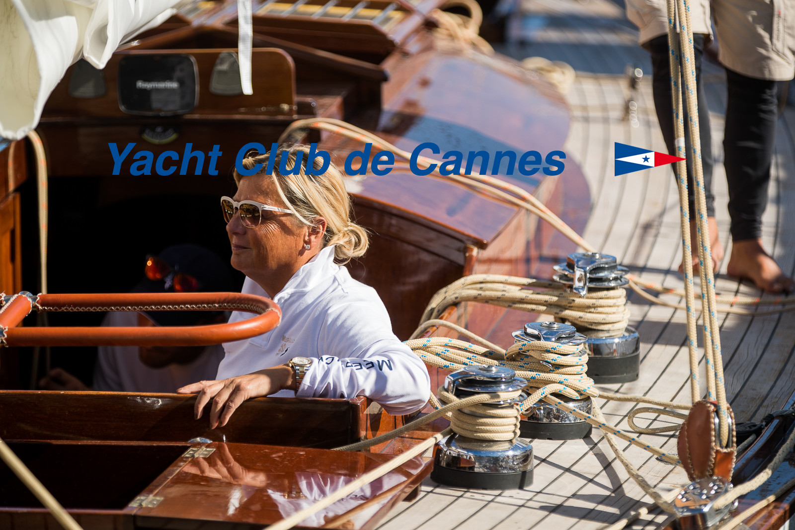 Régates Royales 2020