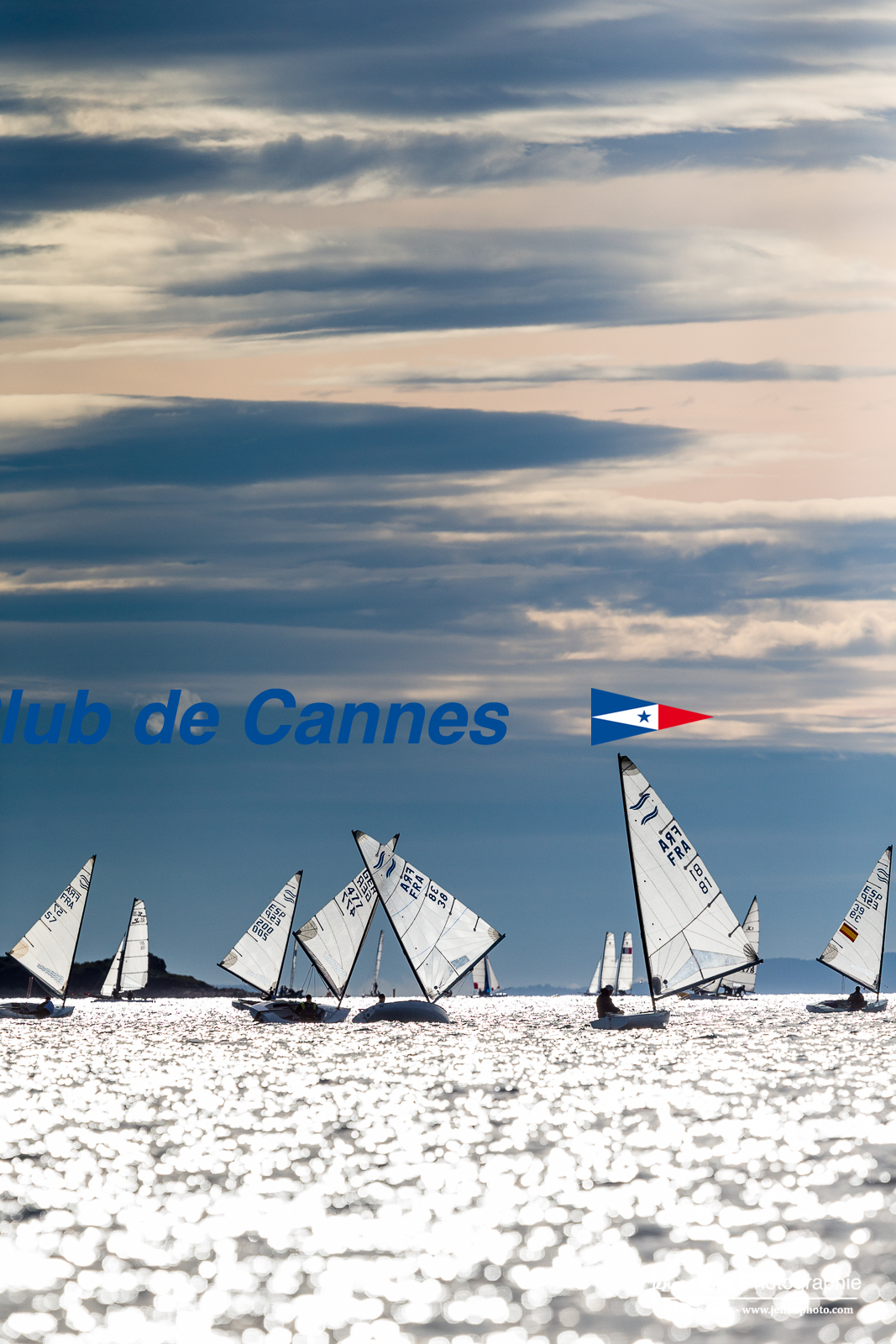 Semaine Internationale de Cannes de Finn 2022 Semaine Internationale de Cannes de Finn 2022