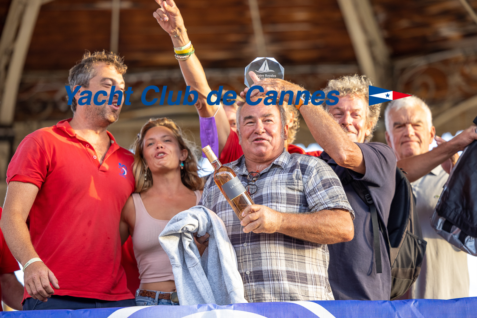 Régates Royales 2021