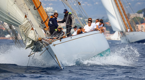 Régates Royales 2021