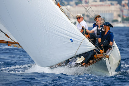 Régates Royales 2021