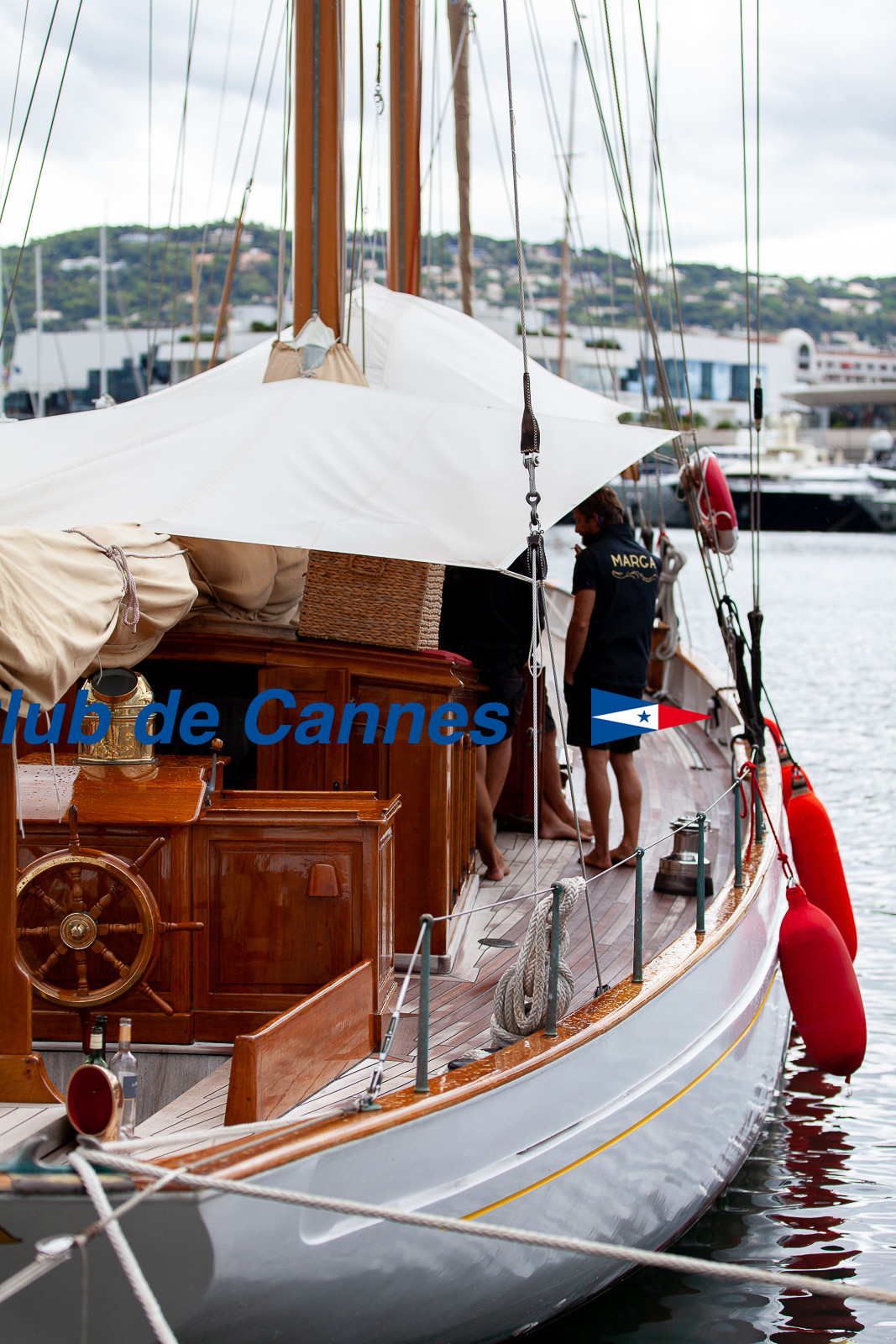 Régates Royales 2020