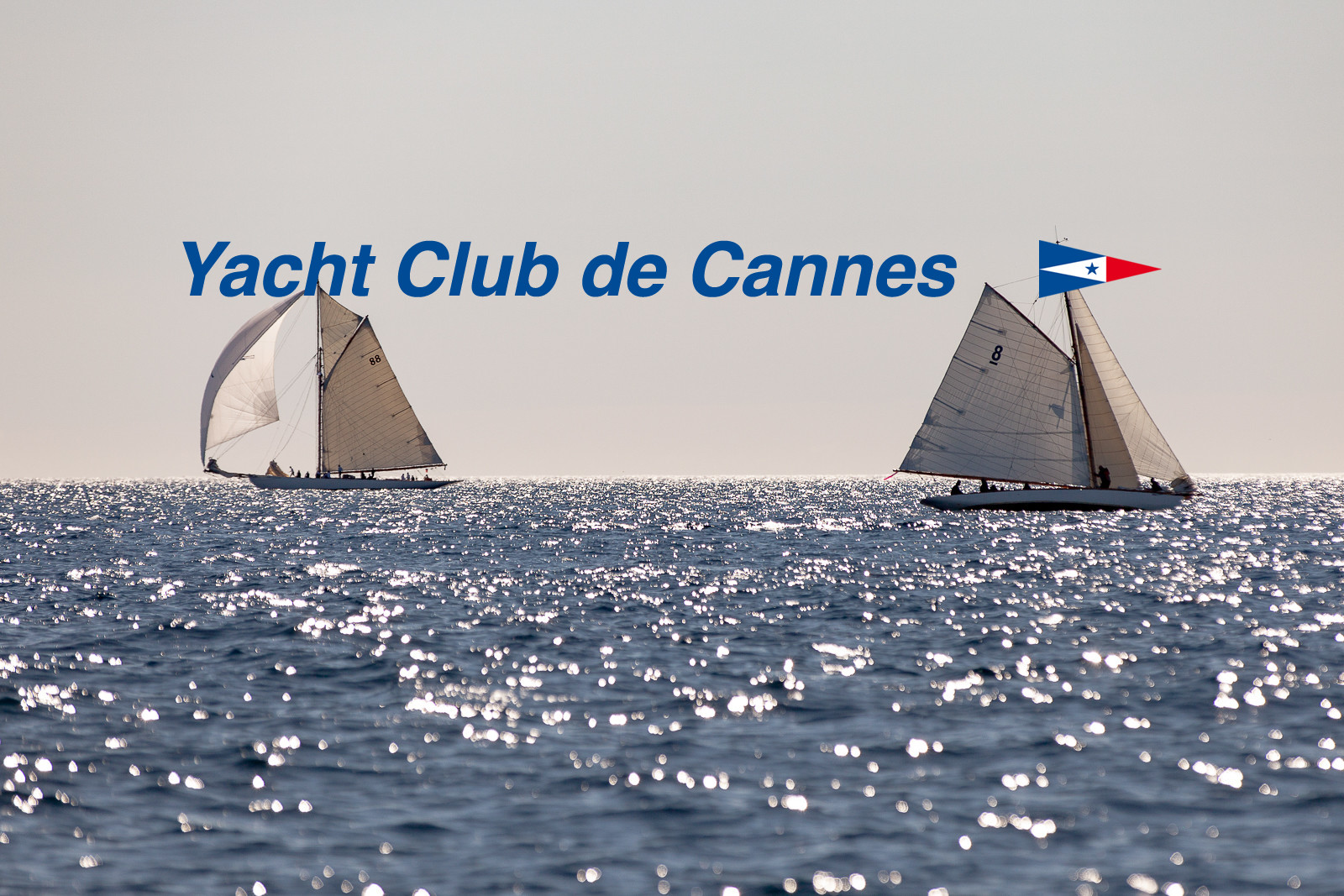 Régates Royales 2020