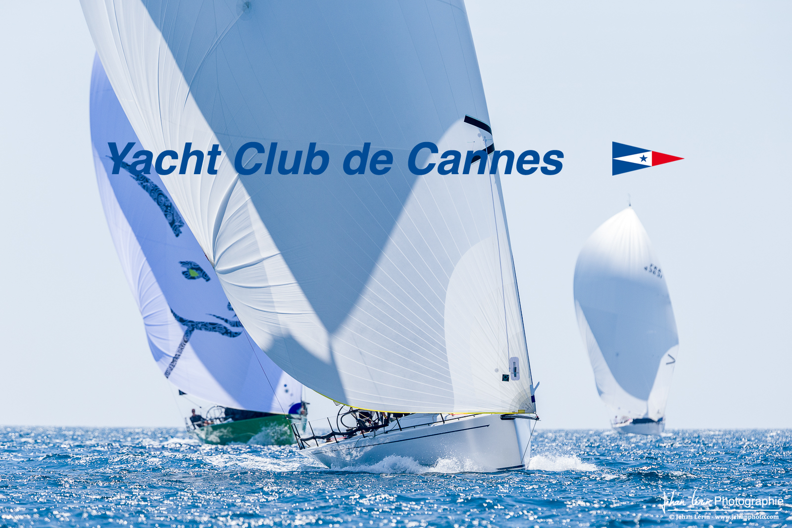 Championnat d Europe IRC 2023 - IRC European Championship 2023