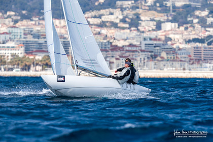 Cannes Dragon Grand Prix 2022