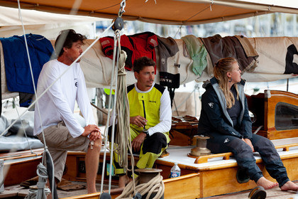 Régates Royales 2020