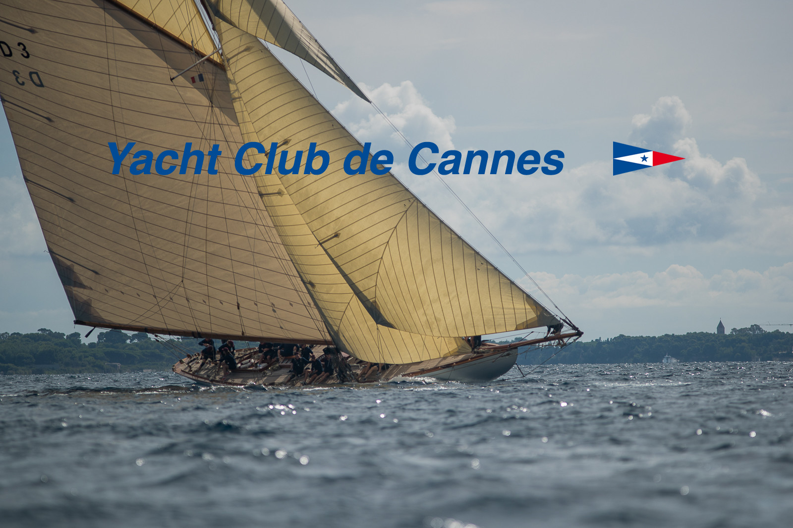 Régates Royales 2020