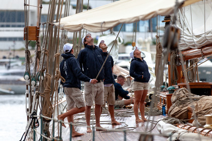 Régates Royales 2020