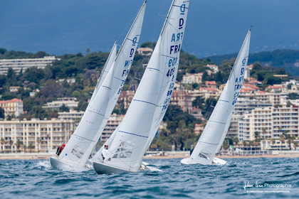 Semaine Internationale de Cannes de Dragon 2022