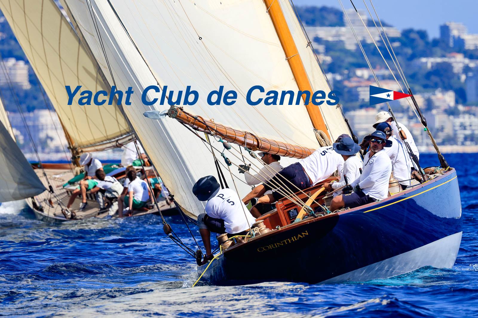 Régates Royales 2021