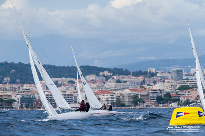 Armistice Cup Dragon 2022