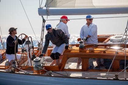 Régates Royales 2020