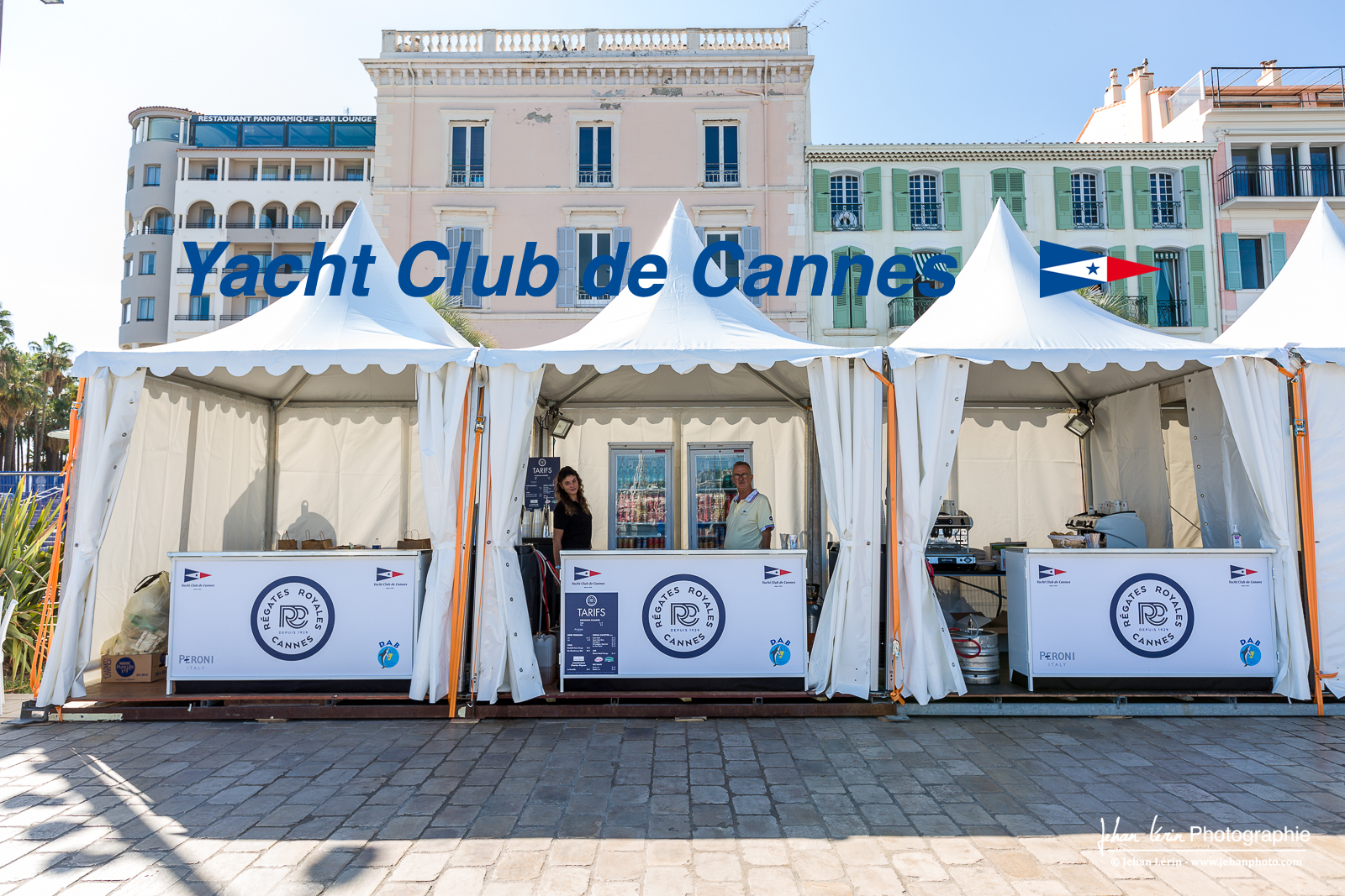 Régates Royales RR2022