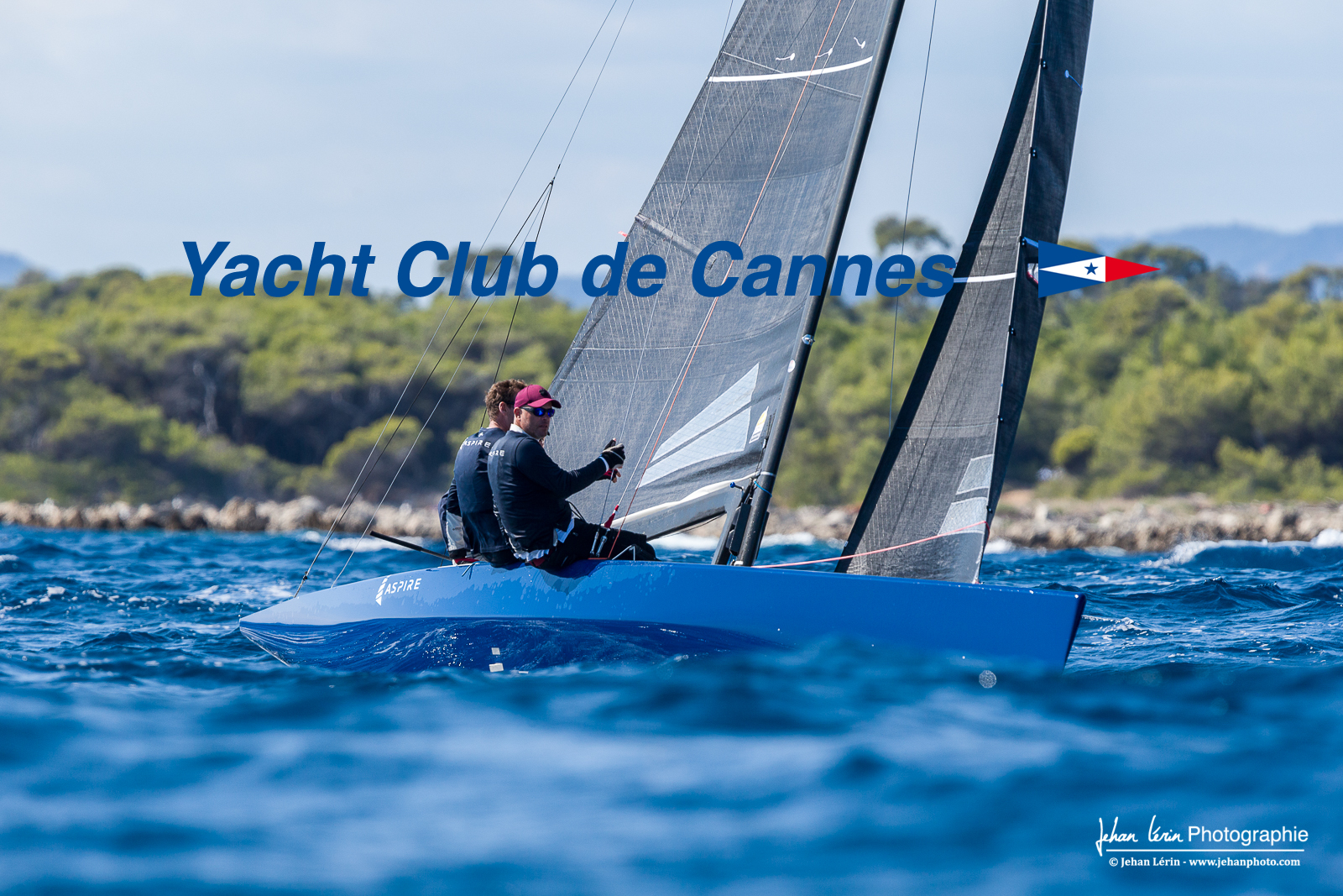 Régates Royales RR2022