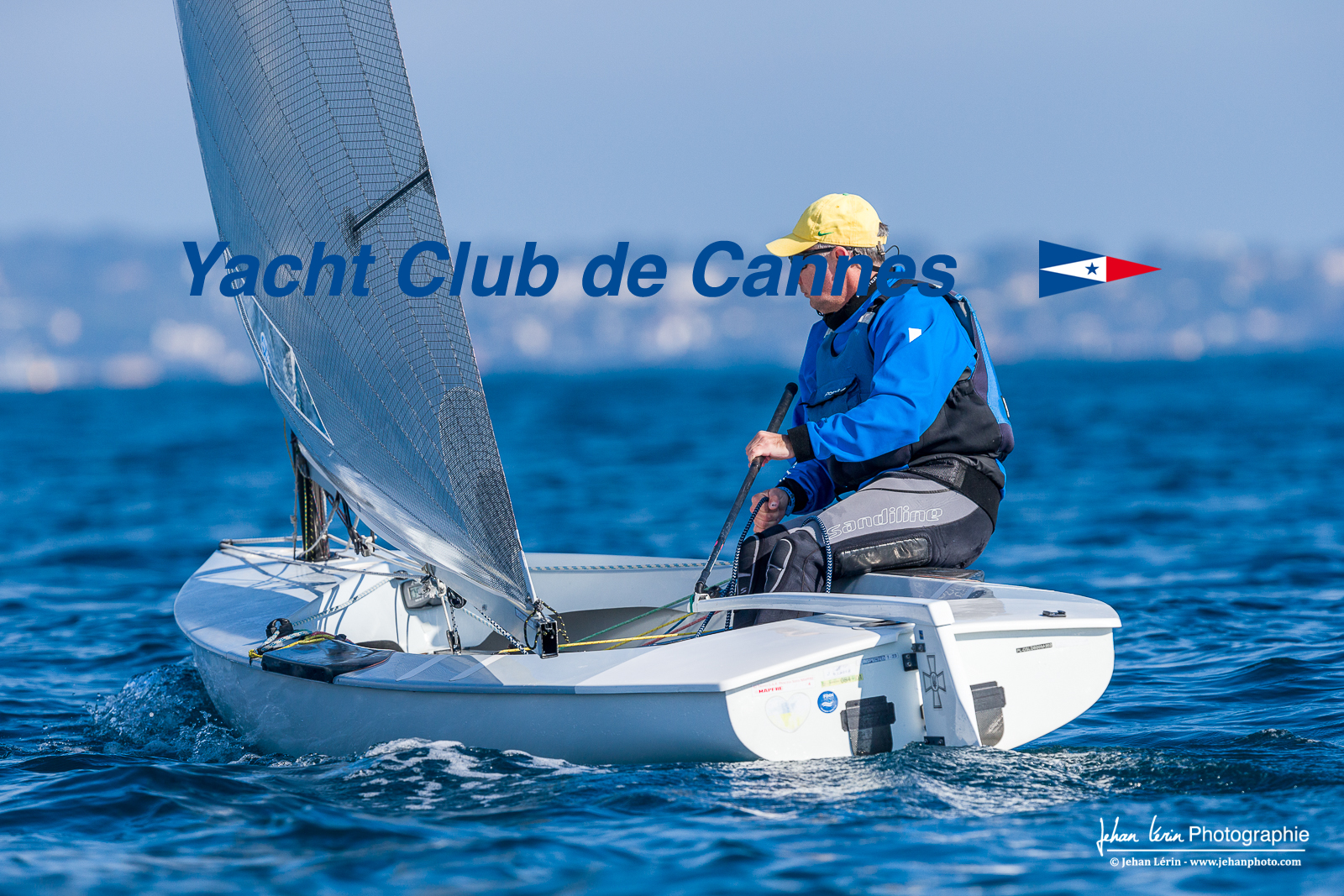 Semaine Internationale de Cannes de Finn 2022