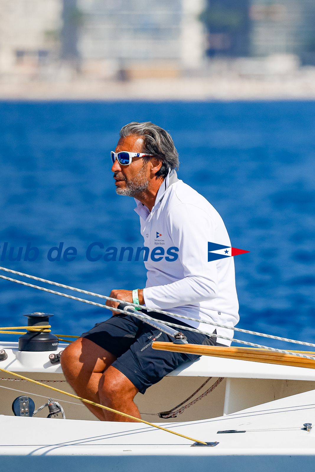 Régates Royales 2021