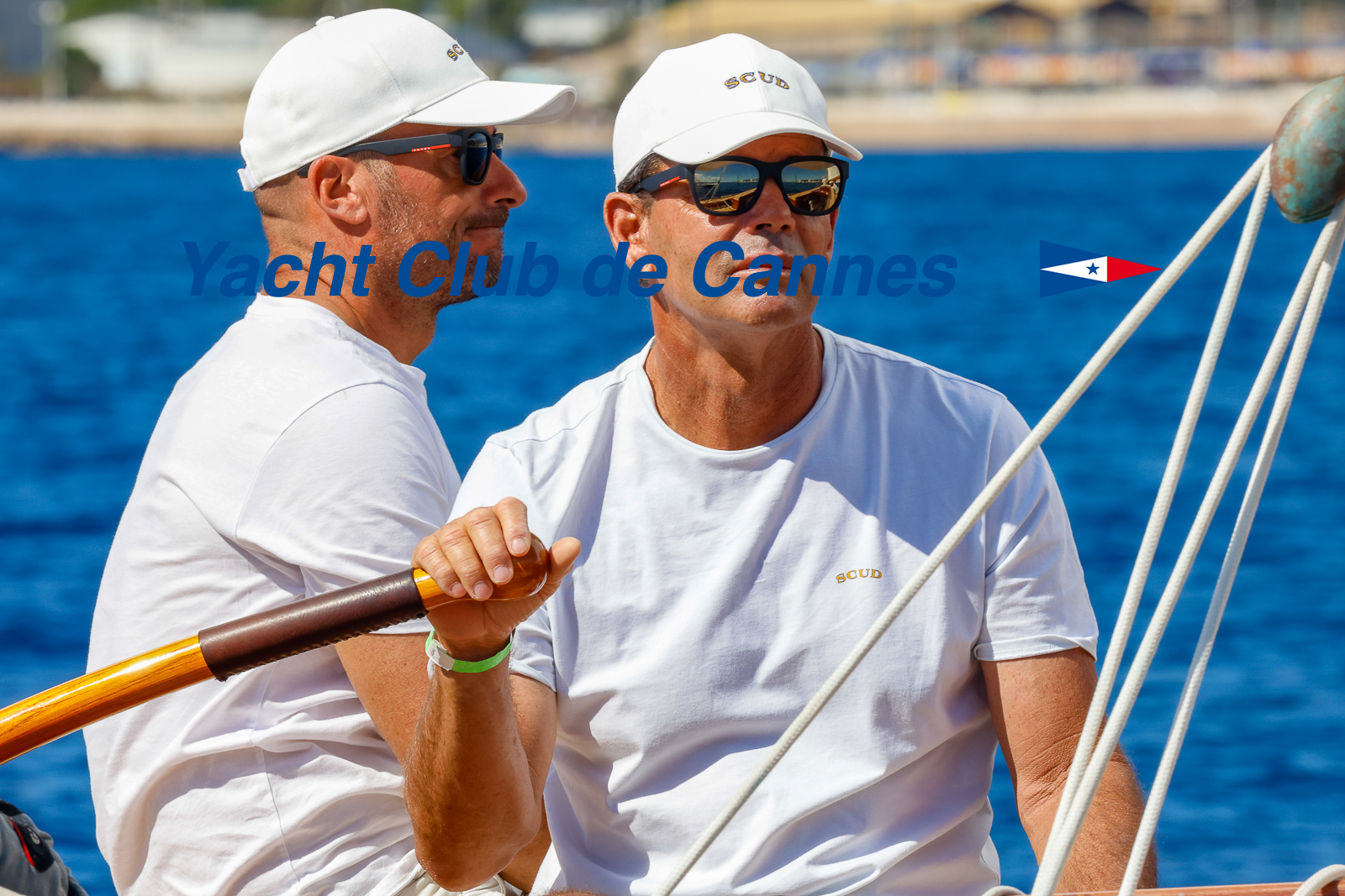 Régates Royales 2021