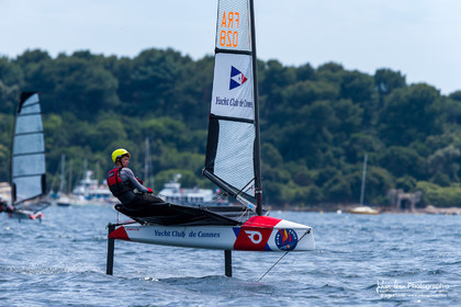 National Onefly 2021