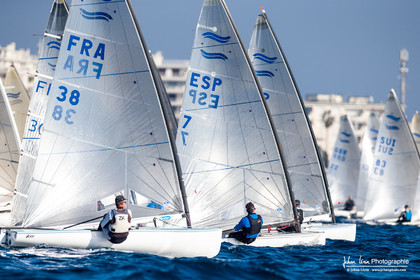 Semaine Internationale de Cannes de Finn 2023