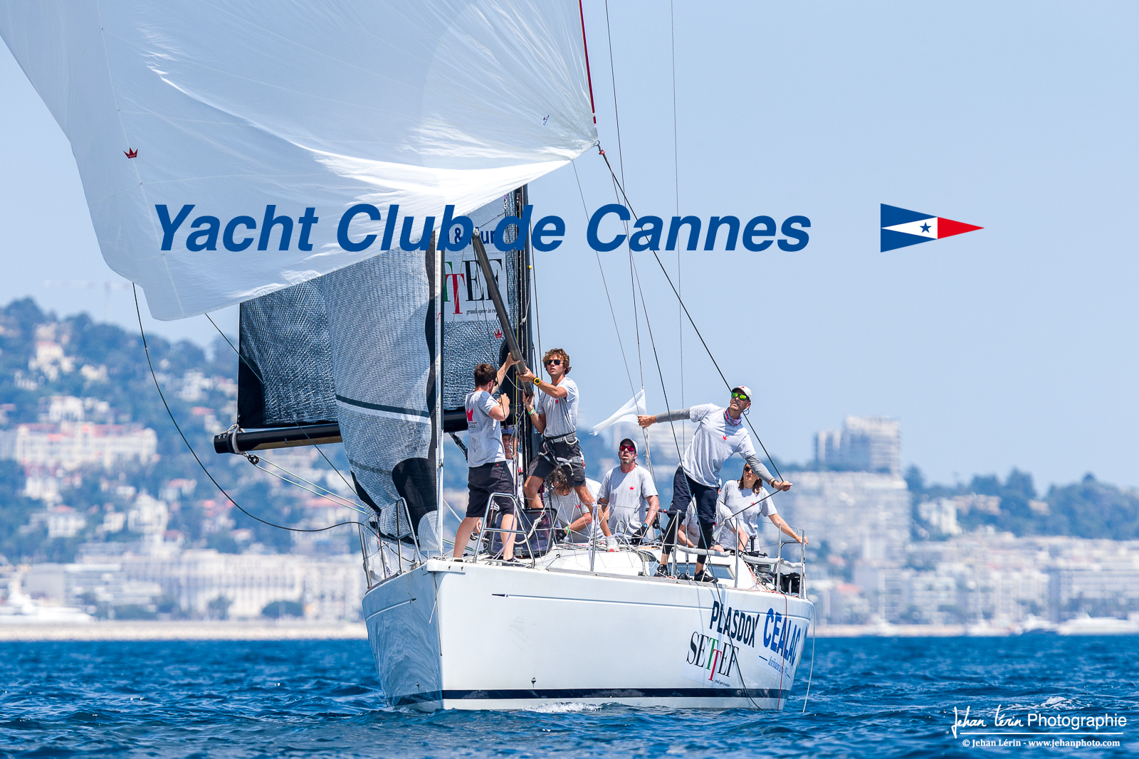 Championnat d Europe IRC 2023 - IRC European Championship 2023