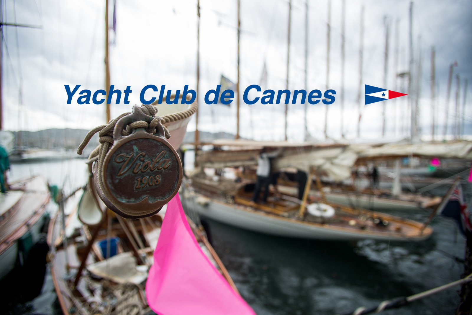 Régates Royales 2020