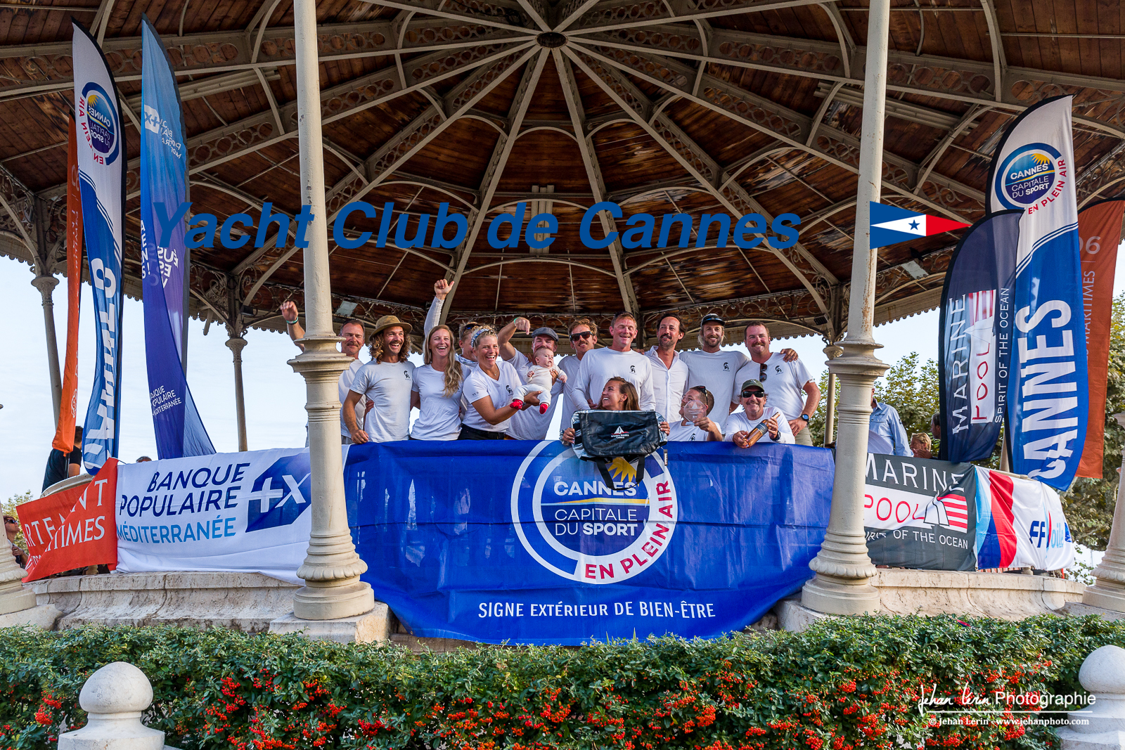 Régates Royales 2021