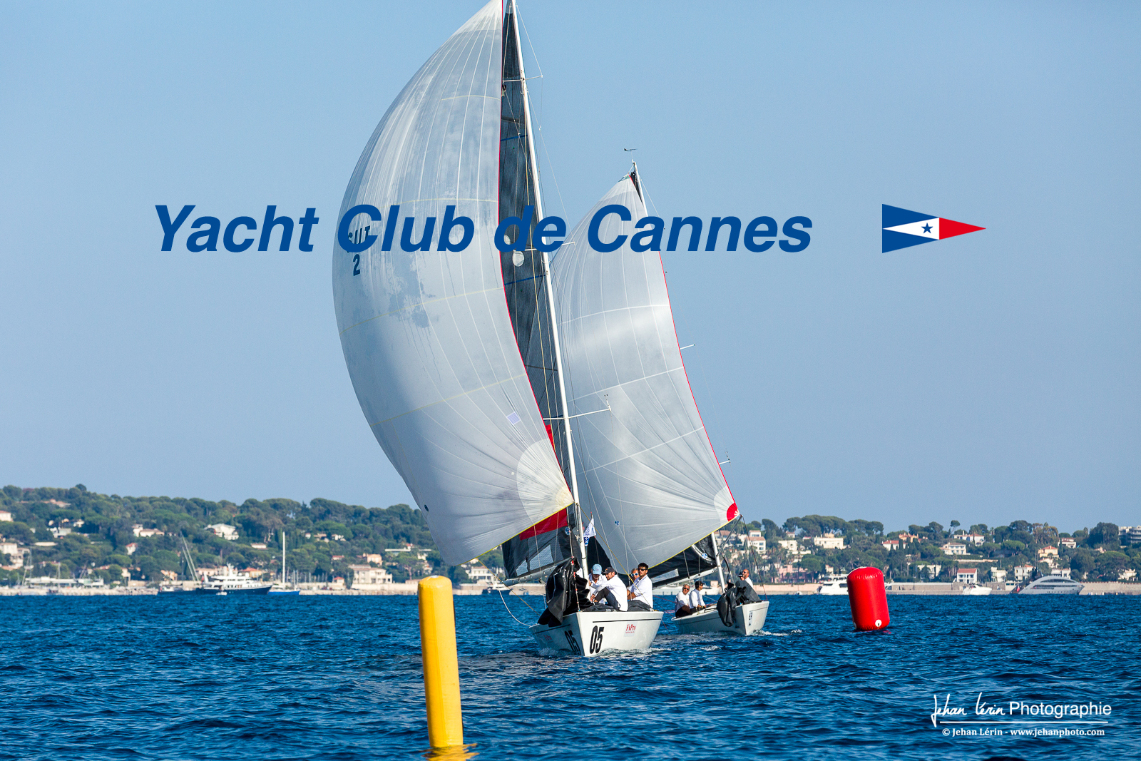 Régates Royales 2021