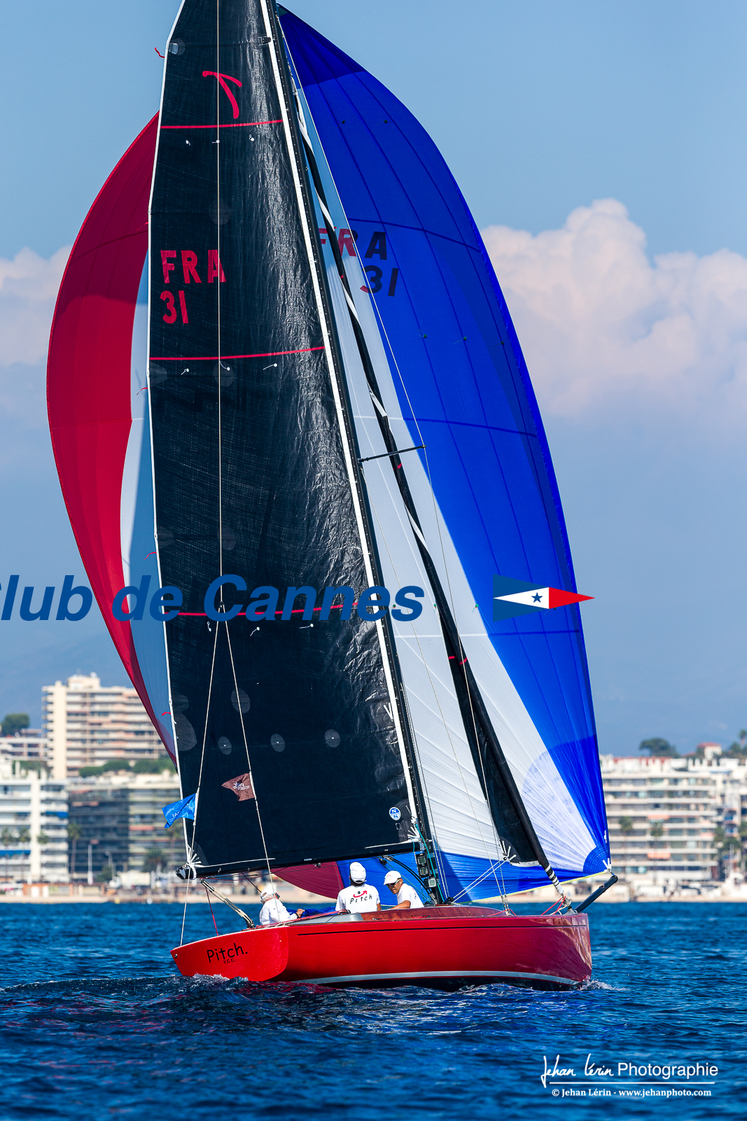 Régates Royales 2017