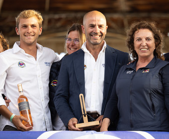 Régates Royales 2021