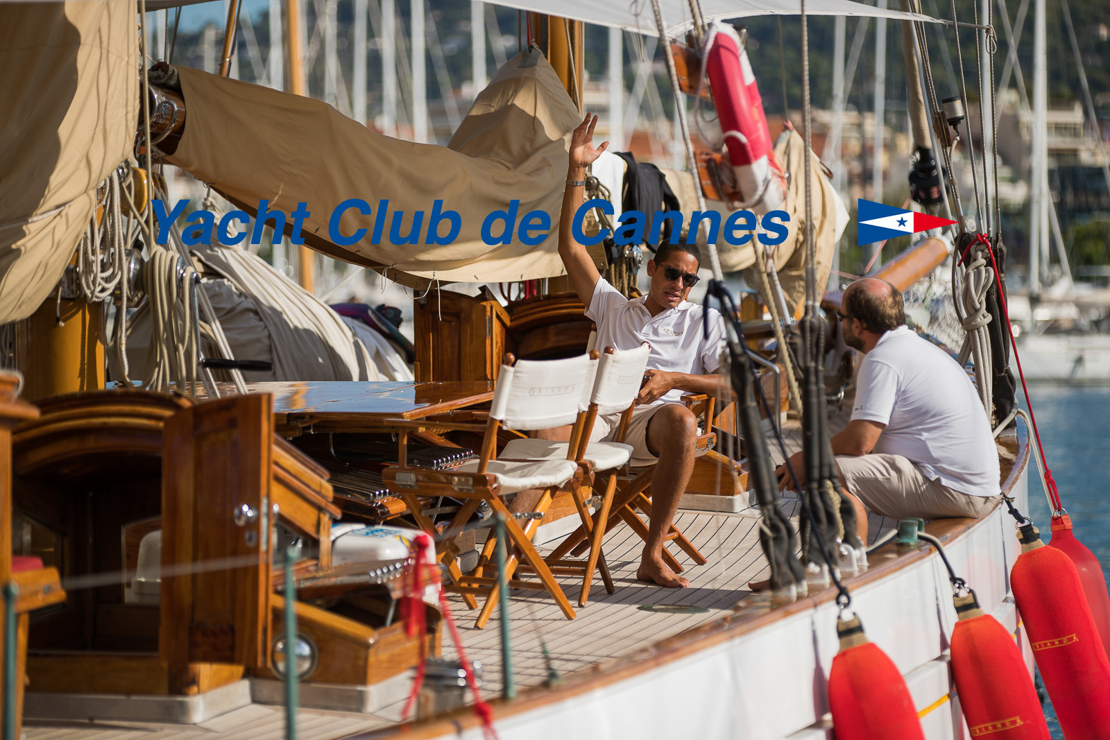 Régates Royales 2020