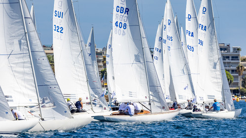 Régates Royales 2021