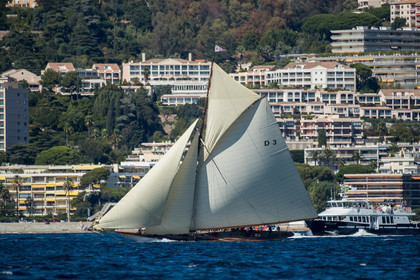 Régates Royales 2020