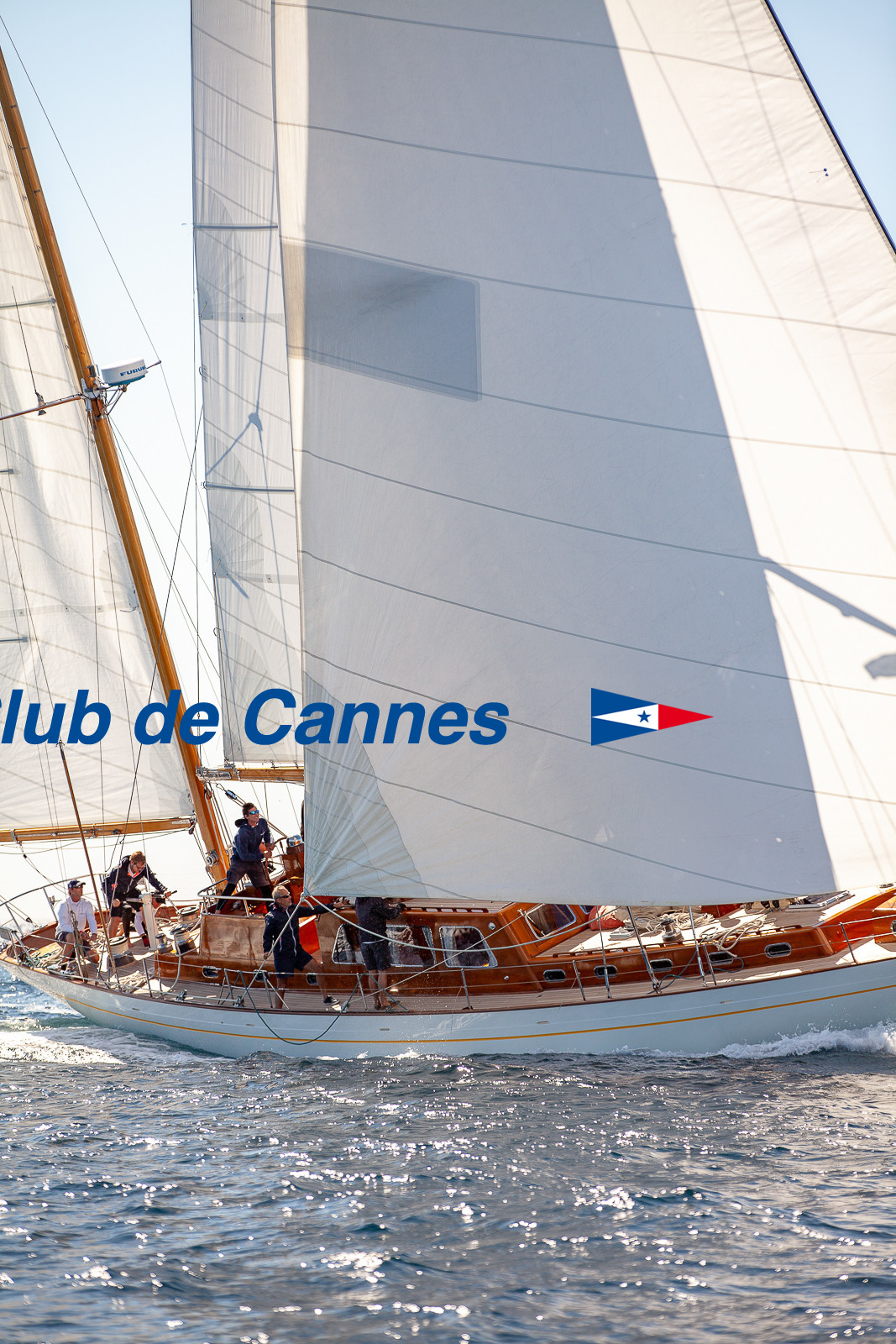 Régates Royales 2020