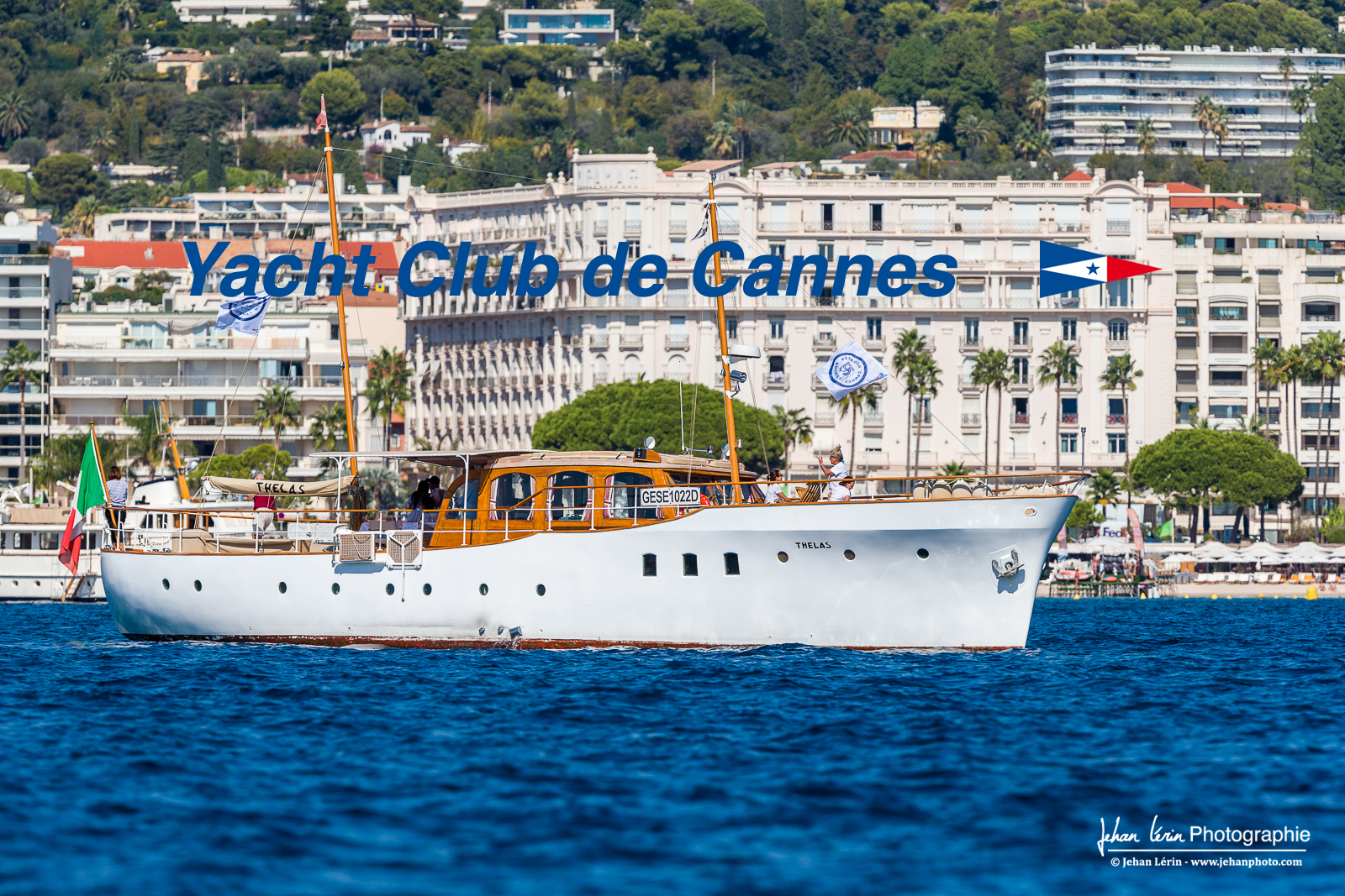 Régates Royales RR2022