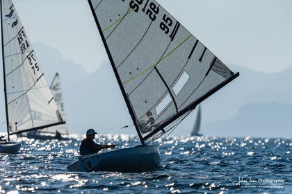 Semaine Internationale de Cannes de Finn 2022