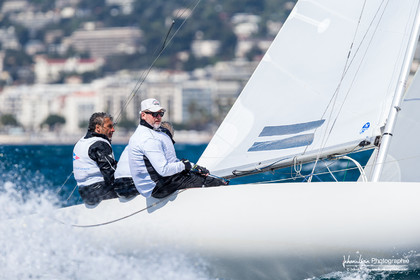 Semaine Internationale de Cannes de Dragon 2022