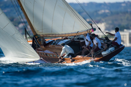 Régates Royales 2020