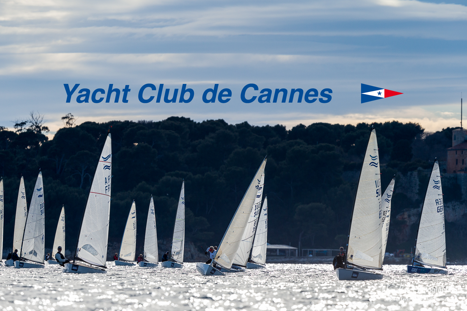 Semaine Internationale de Cannes de Finn 2022