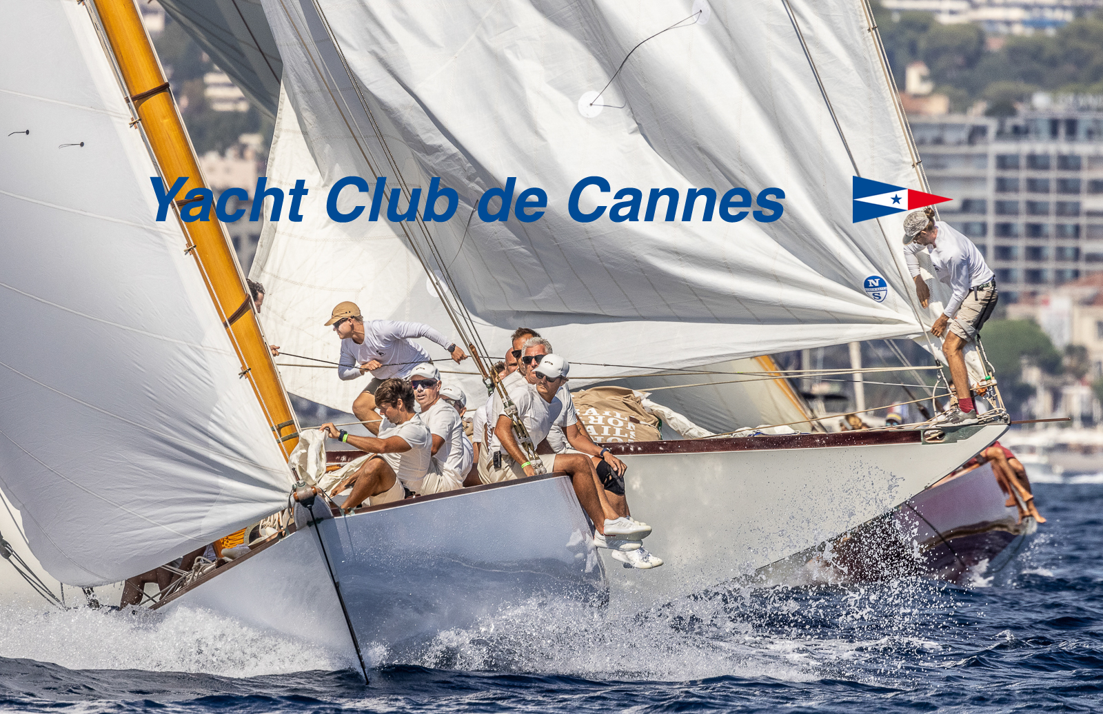 Régates Royales 2021