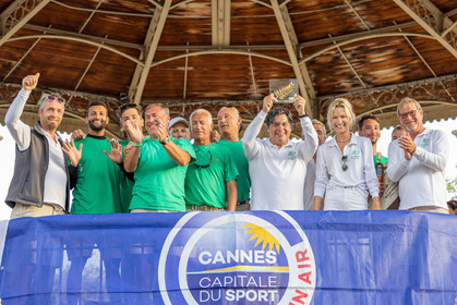 Régates Royales 2021