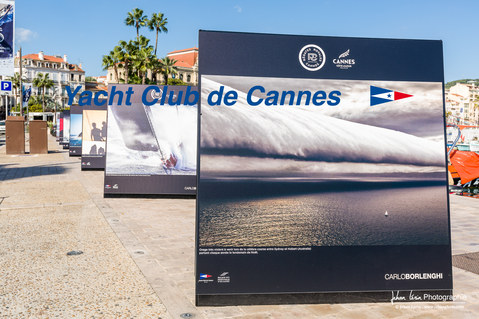 Régates Royales RR2022