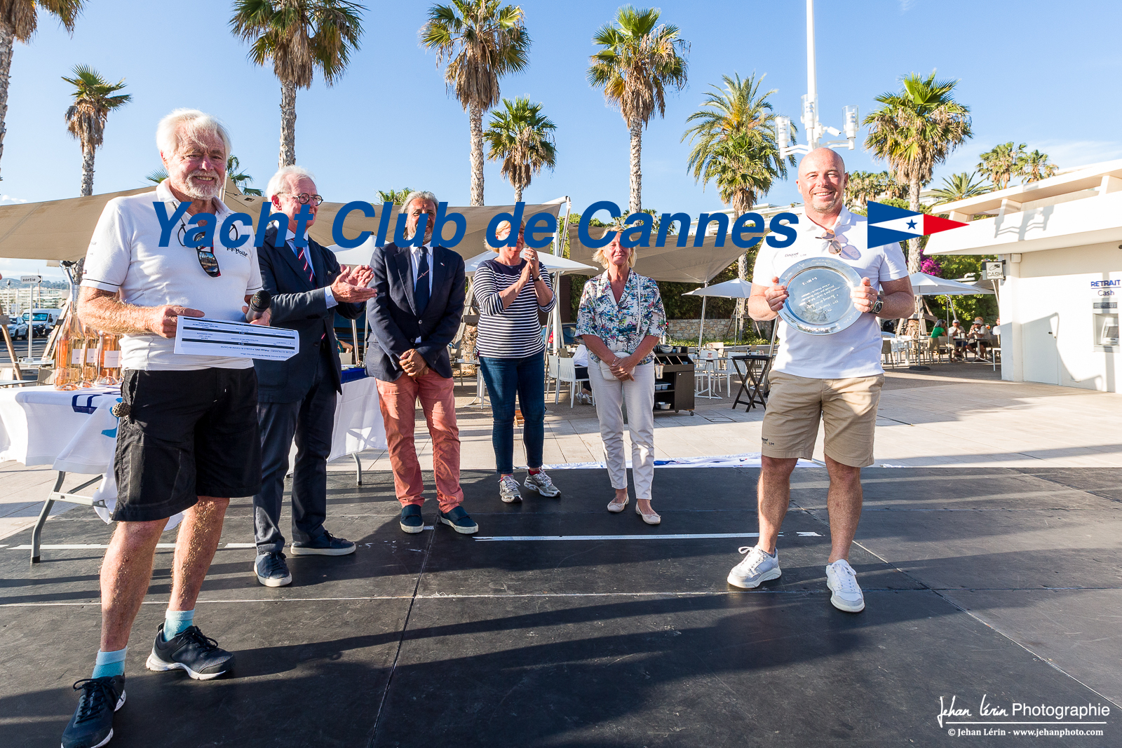 Championnat d Europe IRC 2023 - IRC European Championship 2023