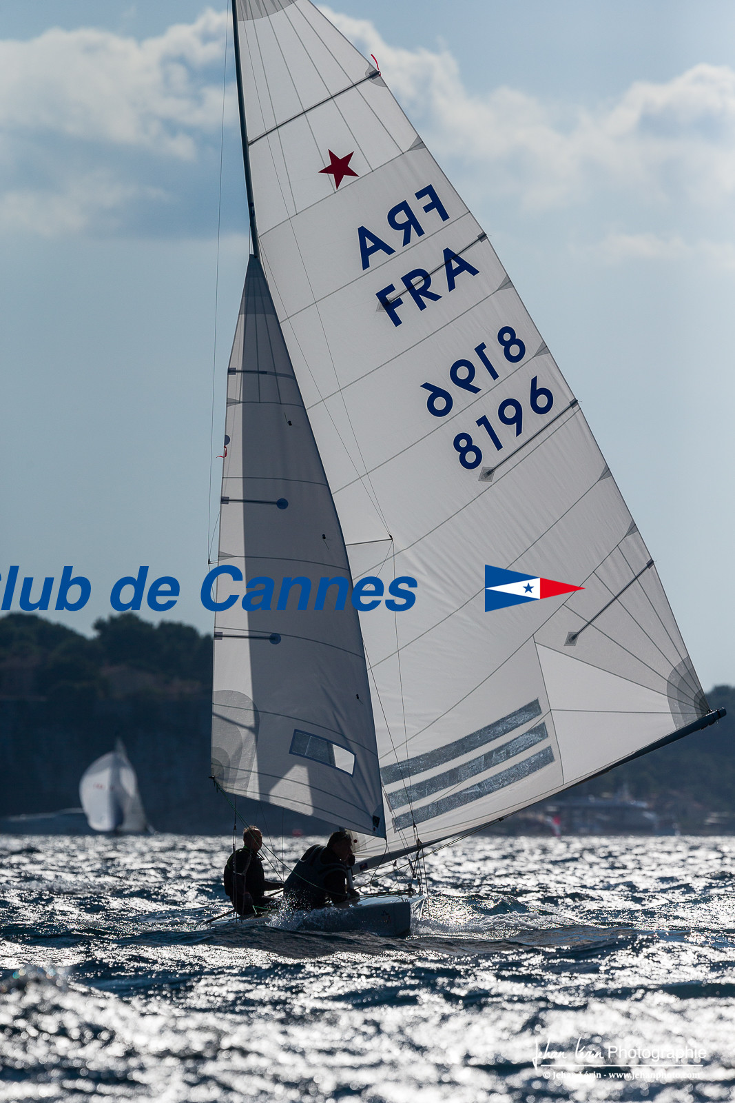 Régates Royales 2020