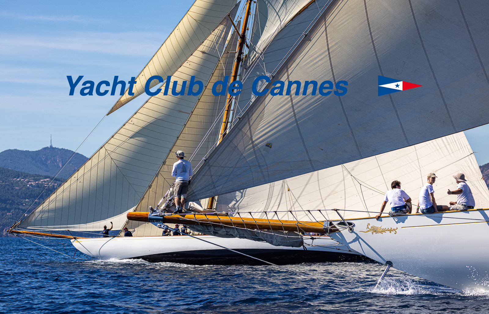 Régates Royales 2021